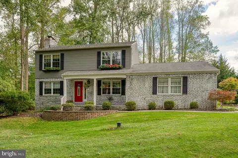 Exterior - 2011 Fallsgrove Way, Fallston, MD 21047 photo 6 of 25