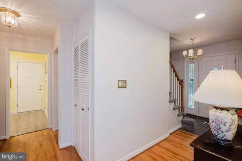 Entry Way - 2011 Fallsgrove Way, Fallston, MD 21047 photo 3 of 4