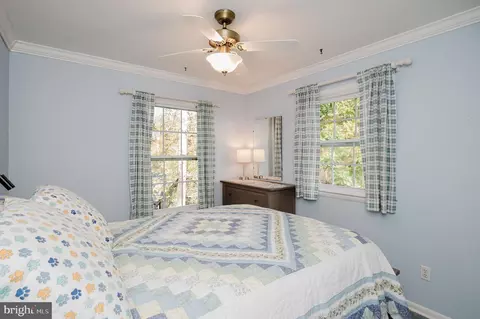 Bedroom - 2011 Fallsgrove Way, Fallston, MD 21047 photo 5 of 7
