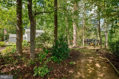 Exterior - 2011 Fallsgrove Way, Fallston, MD 21047 photo 19 of 25