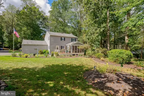 Exterior - 2011 Fallsgrove Way, Fallston, MD 21047 photo 18 of 25