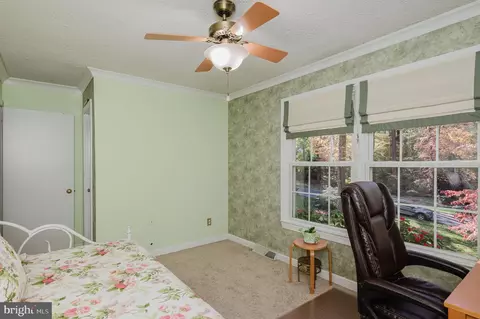 Bedroom - 2011 Fallsgrove Way, Fallston, MD 21047 photo 4 of 7