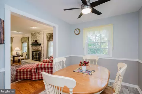 Dining - 2011 Fallsgrove Way, Fallston, MD 21047 photo 4 of 4