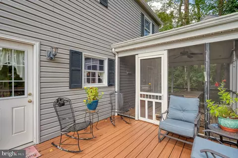 Exterior - 2011 Fallsgrove Way, Fallston, MD 21047 photo 12 of 25