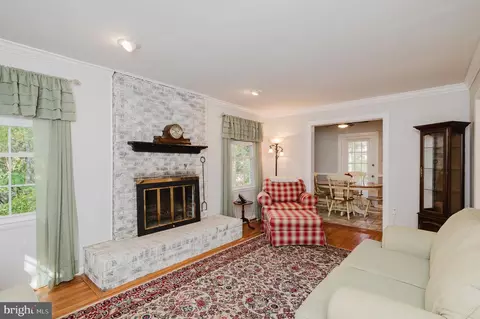Living - 2011 Fallsgrove Way, Fallston, MD 21047 photo 1 of 1