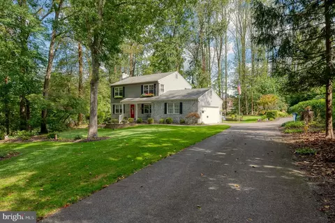 Exterior - 2011 Fallsgrove Way, Fallston, MD 21047 photo 4 of 25