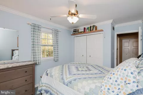 Bedroom - 2011 Fallsgrove Way, Fallston, MD 21047 photo 7 of 7