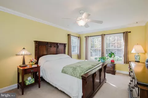 Bedroom - 2011 Fallsgrove Way, Fallston, MD 21047 photo 1 of 7