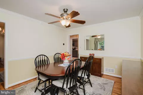 Dining - 2011 Fallsgrove Way, Fallston, MD 21047 photo 1 of 4