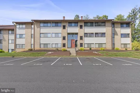 130 L Royal Oak Dr #130-L, Bel Air, MD 21015