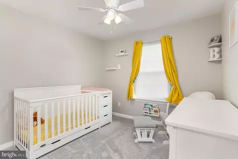 Bedroom - 333 Sunray Ct, Abingdon, MD 21009 photo 4 of 4