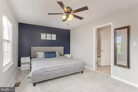 Bedroom - 333 Sunray Ct, Abingdon, MD 21009 photo 1 of 4