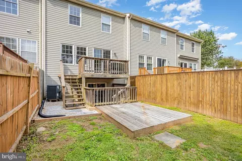 Exterior - 333 Sunray Ct, Abingdon, MD 21009 photo 5 of 6