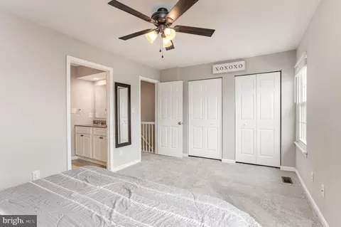 Bedroom - 333 Sunray Ct, Abingdon, MD 21009 photo 2 of 4