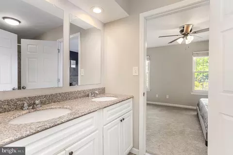 Entry Way - 333 Sunray Ct, Abingdon, MD 21009 photo 2 of 2