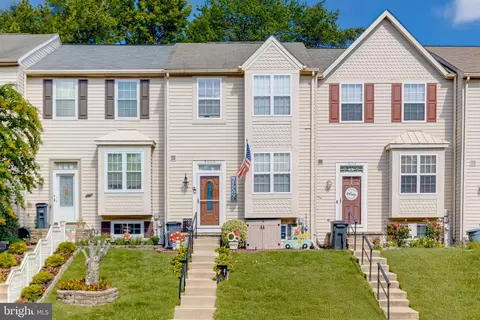 4252 Chapel Gate Pl, Belcamp, MD 21017