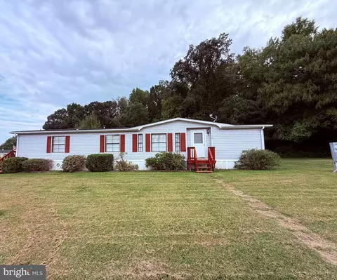 202 Garner Dr, Aberdeen, MD 21001