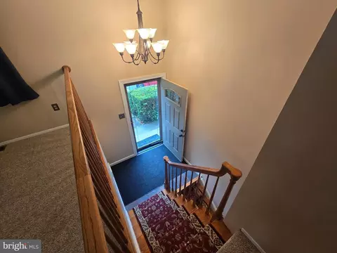 Entry Way - 304 Avedon Ct, Joppa, MD 21085 photo 2 of 3