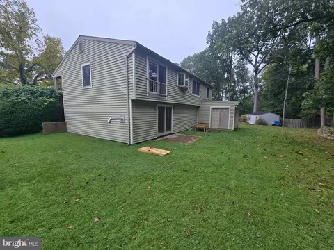 Exterior - 304 Avedon Ct, Joppa, MD 21085 photo 6 of 7