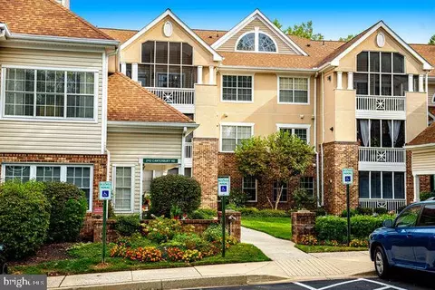 292 N Canterbury Rd #292-N, Bel Air, MD 21014