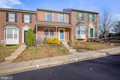 Exterior - 497 Ashton Ln, Abingdon, MD 21009 photo 3 of 11