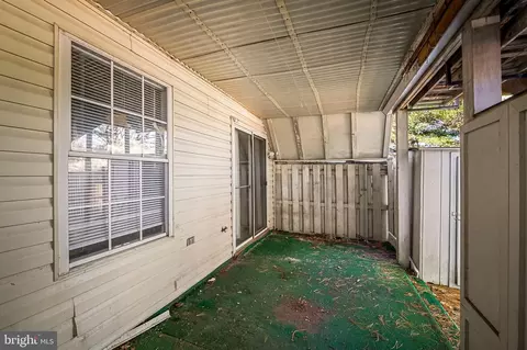 Exterior - 497 Ashton Ln, Abingdon, MD 21009 photo 6 of 11