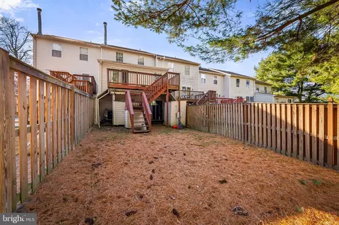 Exterior - 497 Ashton Ln, Abingdon, MD 21009 photo 11 of 11