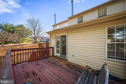 Exterior - 497 Ashton Ln, Abingdon, MD 21009 photo 5 of 11
