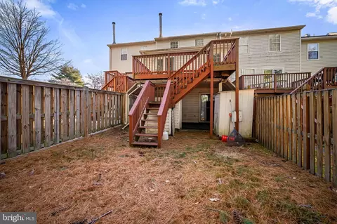 Exterior - 497 Ashton Ln, Abingdon, MD 21009 photo 10 of 11