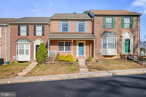 497 Ashton Ln, Abingdon, MD 21009