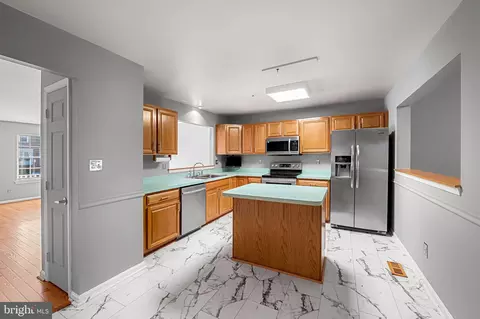 Kitchen - 497 Ashton Ln, Abingdon, MD 21009 photo 1 of 7