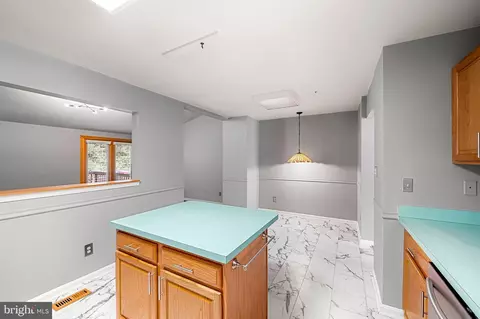 Kitchen - 497 Ashton Ln, Abingdon, MD 21009 photo 7 of 7