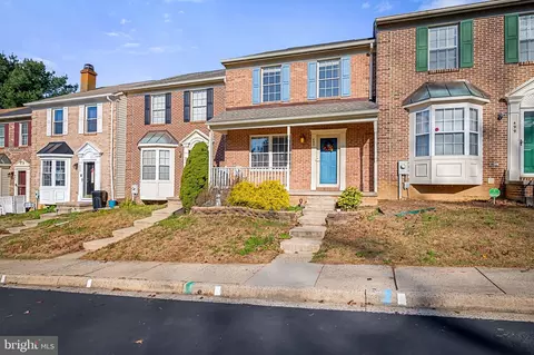 Exterior - 497 Ashton Ln, Abingdon, MD 21009 photo 2 of 11