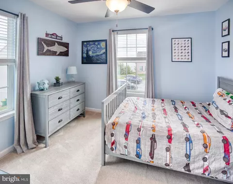 Bedroom - 2913 Islay Ct, Abingdon, MD 21009 photo 3 of 6
