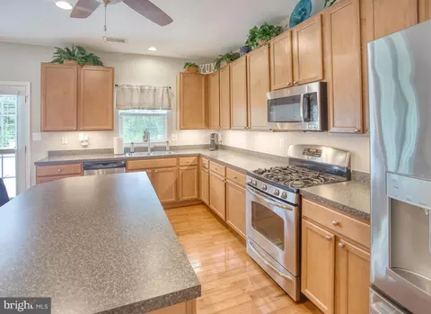 Kitchen - 2913 Islay Ct, Abingdon, MD 21009 photo 3 of 3