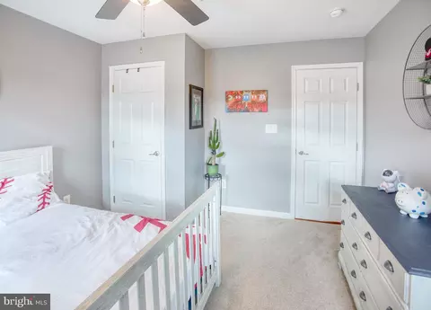 Bedroom - 2913 Islay Ct, Abingdon, MD 21009 photo 6 of 6