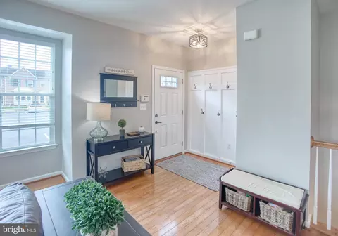 Entry Way - 2913 Islay Ct, Abingdon, MD 21009 photo 1 of 5