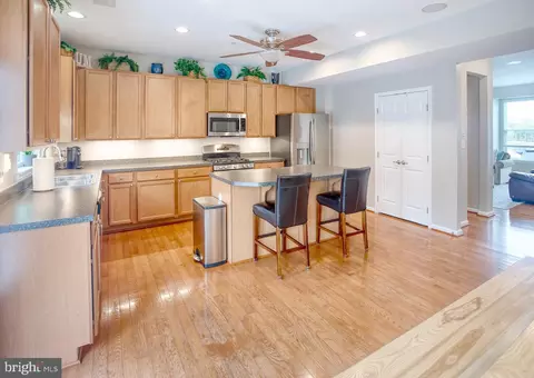 Kitchen - 2913 Islay Ct, Abingdon, MD 21009 photo 2 of 3