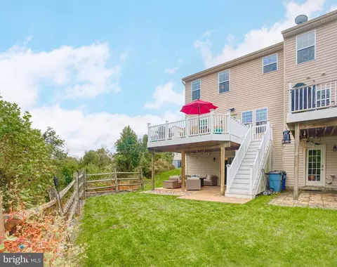 Exterior - 2913 Islay Ct, Abingdon, MD 21009 photo 7 of 9