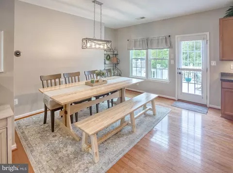 Dining - 2913 Islay Ct, Abingdon, MD 21009 photo 1 of 1