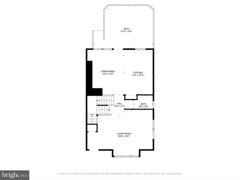 Floorplan - 2913 Islay Ct, Abingdon, MD 21009 photo 1 of 3