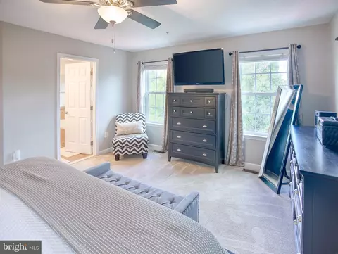 Bedroom - 2913 Islay Ct, Abingdon, MD 21009 photo 2 of 6