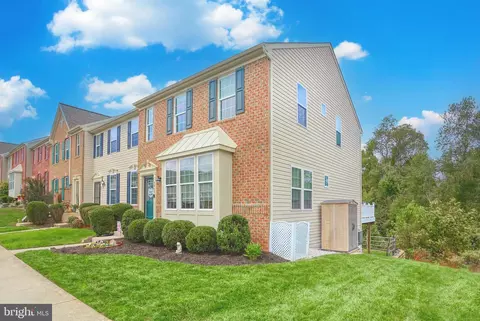 Exterior - 2913 Islay Ct, Abingdon, MD 21009 photo 2 of 9