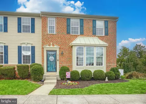 2913 Islay Ct, Abingdon, MD 21009
