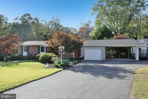 908 Louis Ln, Kingsville, MD 21087