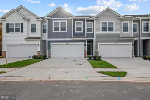 728 Managrass Dr, Joppa, MD 21085