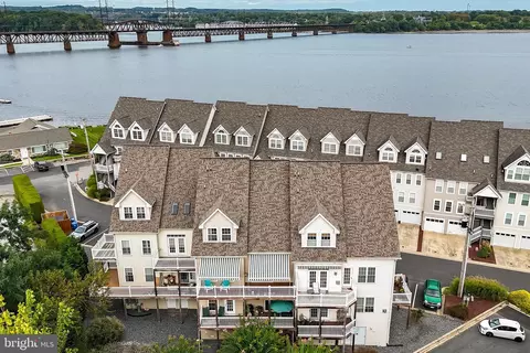 202 B Seneca Way #38, Havre De Grace, MD 21078