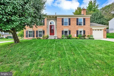 3134 Laurel View Dr, Abingdon, MD 21009