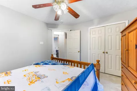 Bedroom - 205 Spry Island Rd, Joppa, MD 21085 photo 5 of 7