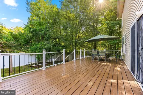 Exterior - 205 Spry Island Rd, Joppa, MD 21085 photo 5 of 11